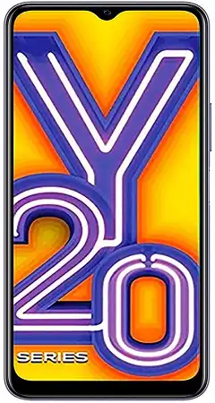  Vivo Y20s prices in Pakistan